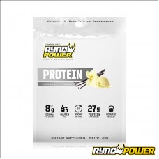 Ryno Power PROTEIN Vanilla - Porzione Singola